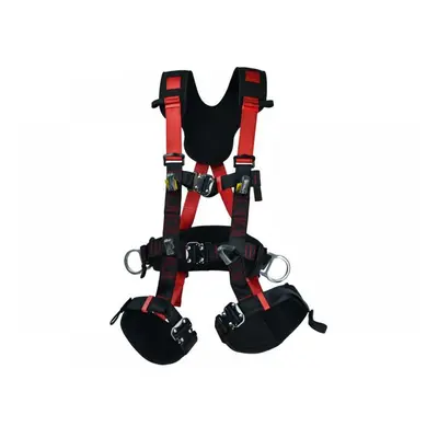 Scan JE138141B Fall Arrest Pro Harness 5 Point