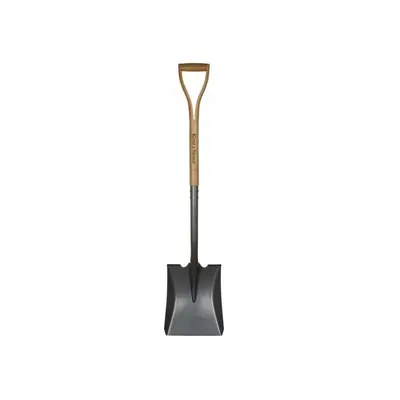 Kent & Stowe 70100660 Carbon Steel Square Mouth Shovel Fsc®