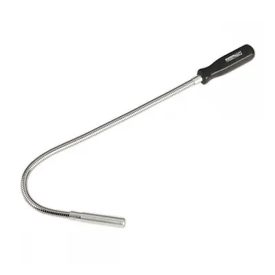 Sealey AK6531 Flexible Magnetic Pick-Up Tool 1.5Kg Capacity