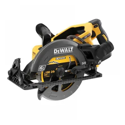 Dewalt DCS577N-XJ Dcs577N Flexvolt Xr High Torque Circular Saw 190Mm 54V Bare Unit