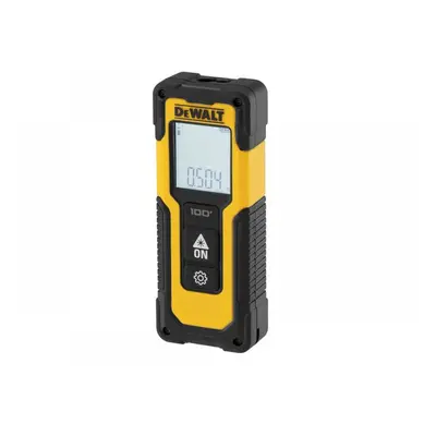 Dewalt DWHT77100-XJ Dwht77100 Laser Distance Measure 30M