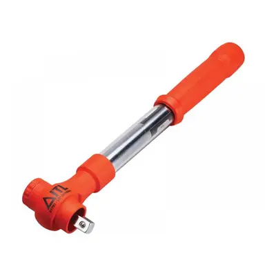 Itl Insulated 01783 Insulated Torque Wrench 1/2In Drive 20-100Nm