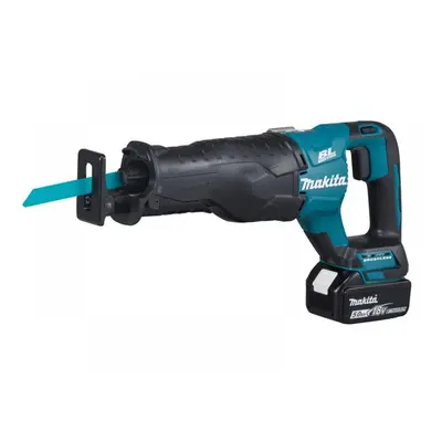 Makita DJR187RTE Djr187Rte Brushless Lxt Reciprocating Saw 18V 2 X 5.0Ah Li-Ion