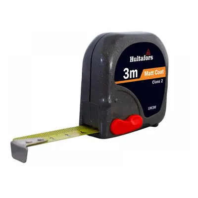 Hultafors 369003 Um3M Uni-Matic Ii Pocket Tape 3M (Width 16Mm) (Metric Only)