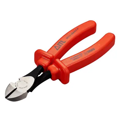 Itl Insulated Insulated High Leverage Diagonal Cutters 190Mm (7.5In) 00115