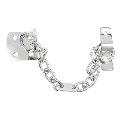 Timco 200471 Security Door Chain - Satin Chrome 44Mm Bag 1