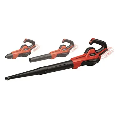 Einhell 3433542 Ge-Ub 18/250 Li E-Solo Power X-Change Leaf Blower 18V Bare Unit