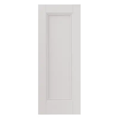 JB Kind Belton White Internal Fire Door Fd30 44 X 1981 X 610