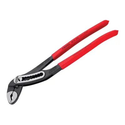 Knipex 88 01 300 SB Alligator® Water Pump Pliers Pvc Grip 300Mm