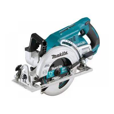 Makita DRS780Z Drs780Z Brushless Lxt Circular Saw 185Mm 36V (2X18V) Bare Unit