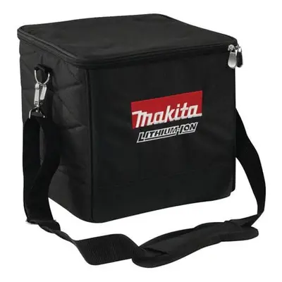 Makita 831373-8 831373-8 Black Cube Tool Bag