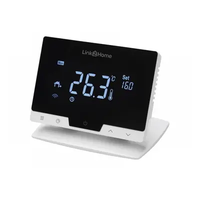 Link2Home L2H-WFTHERMO Smart Thermostat