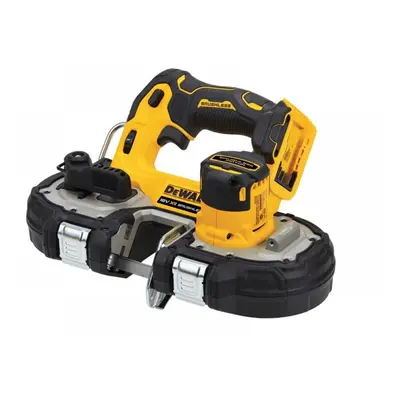 Dewalt DCS377NT-XJ Dcs377Nt Xr Brushless Compact Bandsaw 18V Bare Unit