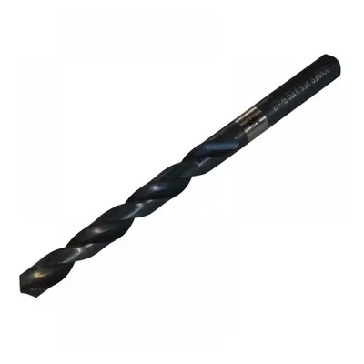 Dormer A10021/64 A100 Hss Jobber Drill Bit 21/64In Ol:117Mm Wl:75Mm