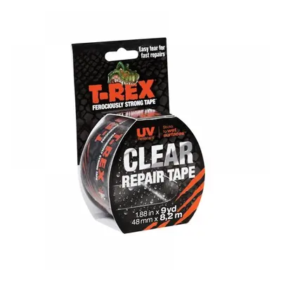 Shurtape 241535 T-Rex® Repair Tape 48Mm X 8.2M Clear