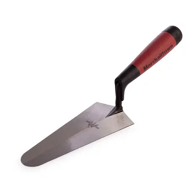 Marshalltown M48D Gauging Trowel With Durasoft Handle 7In