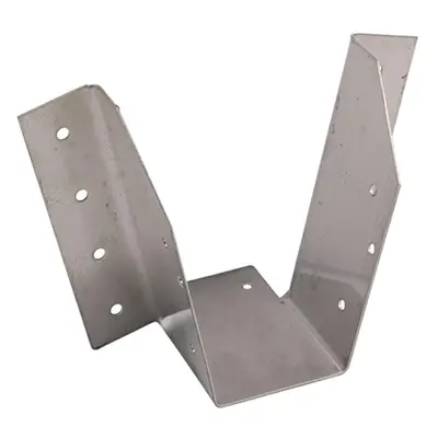 Timco 47THMS Timber Hangers - Mini - A2 Stainless Steel 47 X 75 To 100 Unit 1