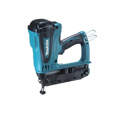 Makita GF600SE Gf600Se 2Nd Fix Gas Nailer 15-64Mm 7.2V 1 X 1.0Ah Li-Ion