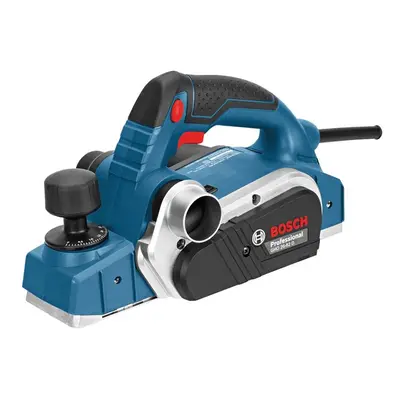 Bosch 06015A4370 Gho 28-82 D Professional Planer 710W 240V