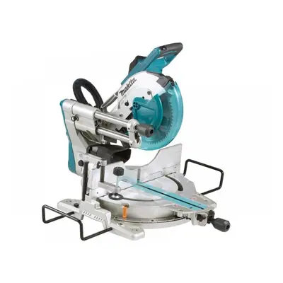 Makita LS1019/1 Ls1019L 260Mm Slide Compound Mitre Saw 1510W 110V