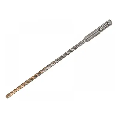 Irwin® IW2039379 Speedhammer Quad Drill Bit 6.5 X 210Mm