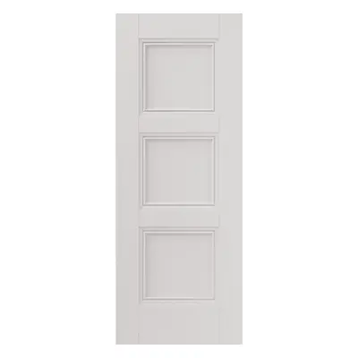 JB Kind Catton Internal Fire Door Fd30 44 X 1981 X 686