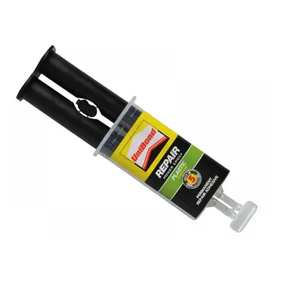 Unibond 2675475 Repair Power Epoxy Plastic 25Ml