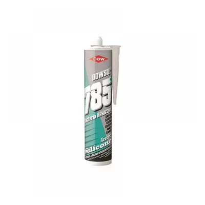 Dowsil 3279472/C05 785+ Silicone Sealant Manhattan Grey 310Ml