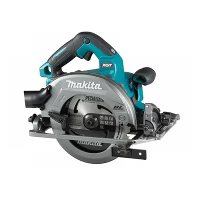 Makita HS004GZ Hs004Gz Xgt 40Vmax Bl Circular Saw 190Mm 40V Bare Unit