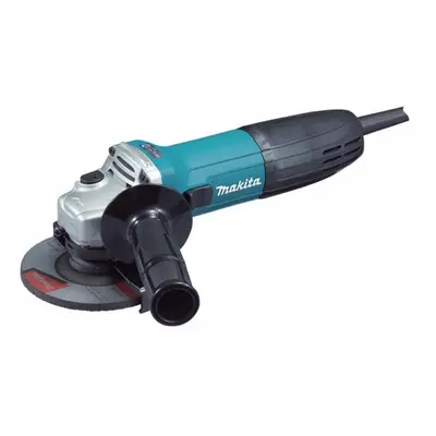 Makita GA4530RKD/1 Ga4530Rkd 115Mm Angle Grinder 720W 110V