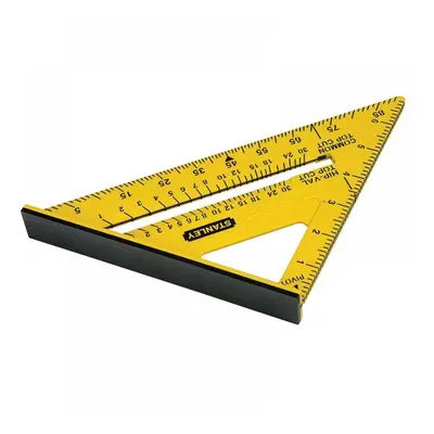 Stanley® STHT46010 Dual Colour Quick Square 7In