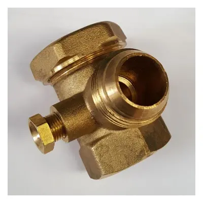 Clarke 2002205 3/4 Bsp Non Return Valve