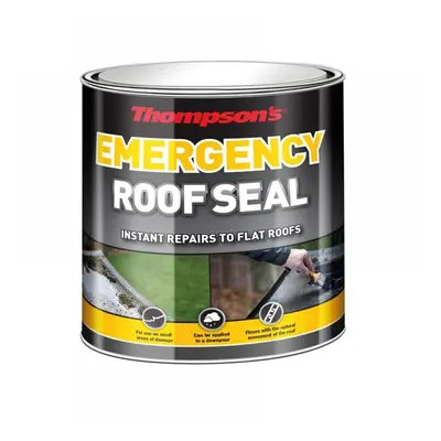 Ronseal 32219 Thompsonfts Emergency Roof Seal 1 Litre