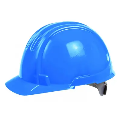 Ox Tools OX-S245503 Ox Premium Safety Helmet - Blue EA