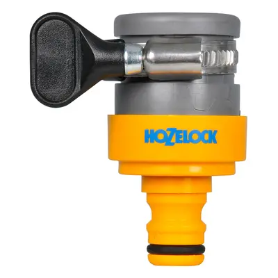 Hozelock 2176 Round Mixer Tap Connector 14 - 18Mm