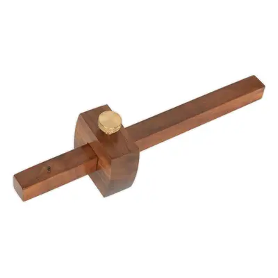 Sealey Ww002 Hardwood Marking Gauge