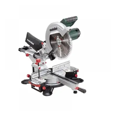 Metabo 619305390 Kgs 305M Cross Cut Mitre Saw 1600W 110V