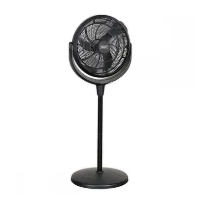 Sealey SFF16DP Desk & Pedestal Fan 16in 230V