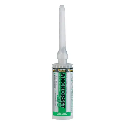 Everbuild Anchorset Green 150 150Ml