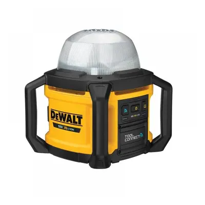 Dewalt DCL074-XJ Dcl074 Xr Tool Connect Area Light 18V Bare Unit