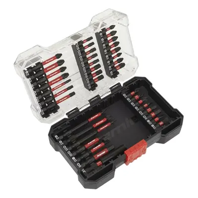 Sealey AK8282 Power Tool Bit Set 38Pc Impact Grade