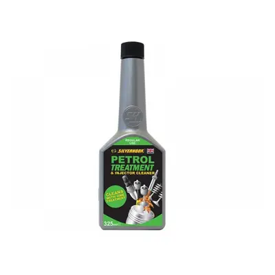 Silverhook SGA01 Petrol Treatment 325Ml