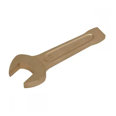 Sealey NS022 Slogging Spanner Open-End 36Mm - Non-Sparking