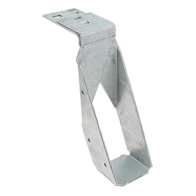 Timco 47175MH Single Piece Masonry Hangers - Galvanised 47 X 175 Unit 1