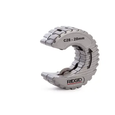 Ridgid 60668 C Type Copper Tube Cutter 28Mm