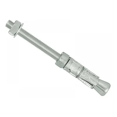 Rawlplug R-S1-RBP-M10/60/5 Rawlbolt® Projecting Bolt M10/60P (Bag 5)