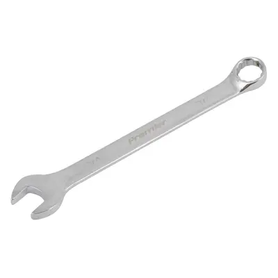 Sealey CW09AF Combination Spanner 3/4in - Imperial