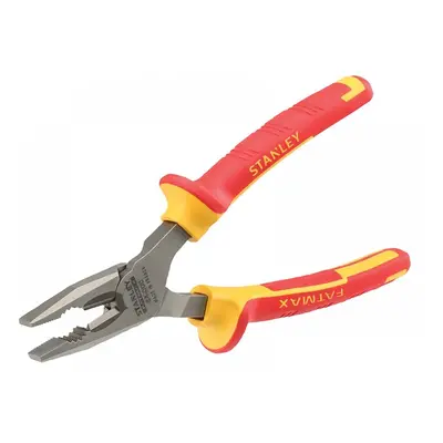 Stanley® 0-84-000 Fatmax® Combination Pliers Vde 160Mm