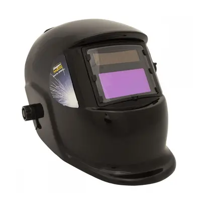 Sealey S01001 Welding Helmet Auto Darkening - Shade 9-13