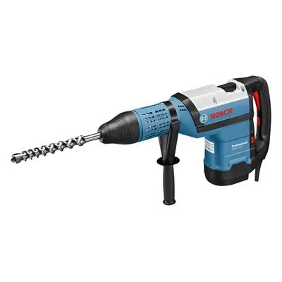 Bosch 0611266160 Gbh 12-52 D Sds-Max Professional Rotary Hammer 1 700W 110V